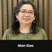 École Intuit Lab, Dean: Nien Siao Interview